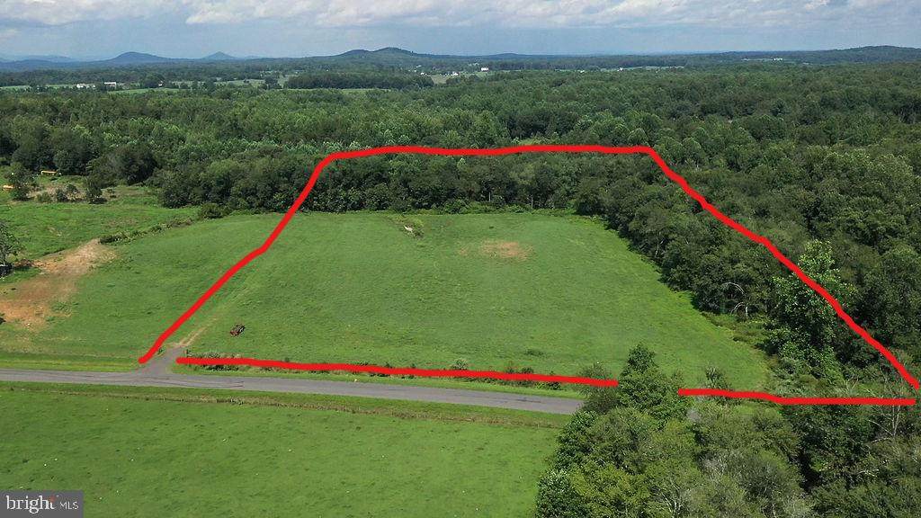 0 Whippoorwill Lane - Photo 1