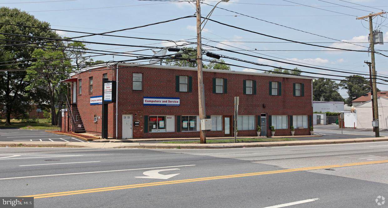 900 Crain Highway - Photo 1