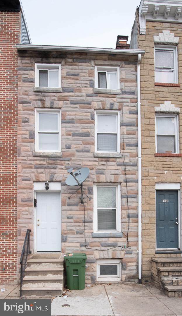 1008 Lombard Street - Photo 1