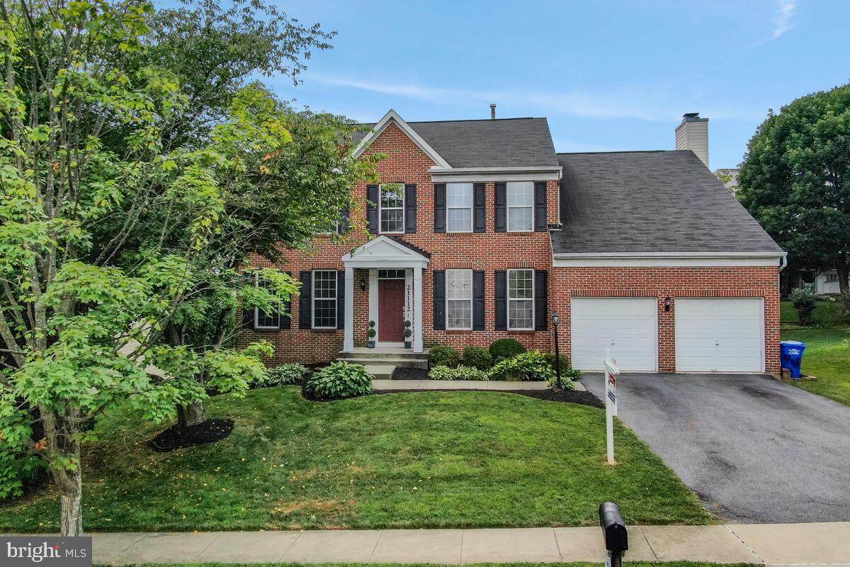 21112 Tall Cedar Way - Photo 1