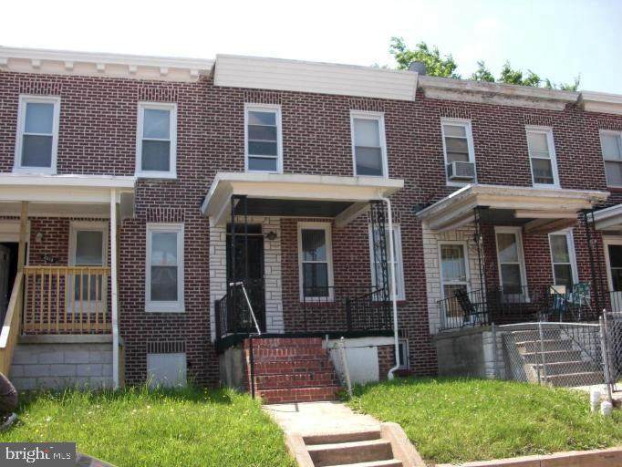 3311 Lyndale Avenue - Photo 1