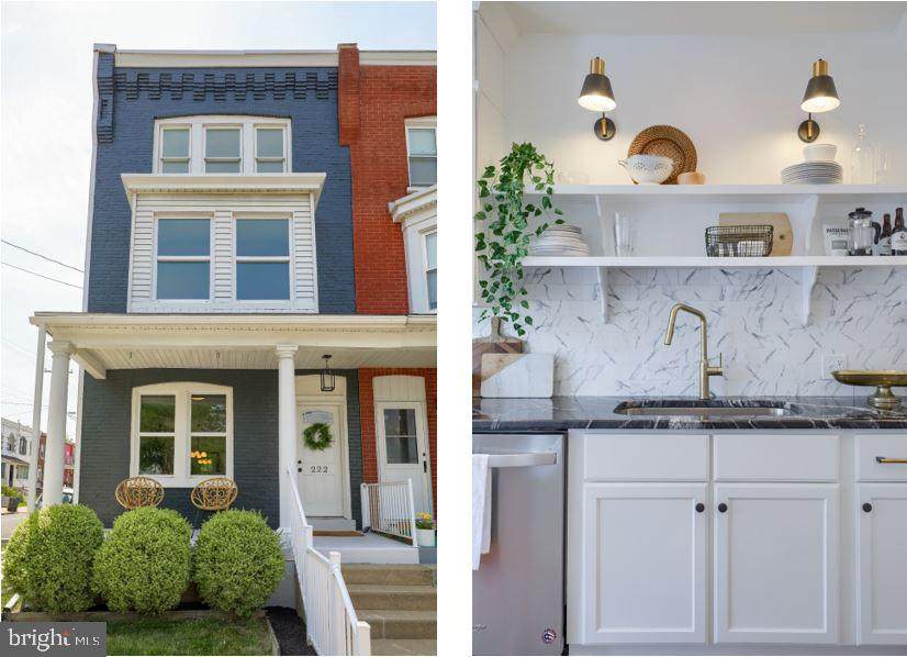 222 Reservoir Street - Photo 1