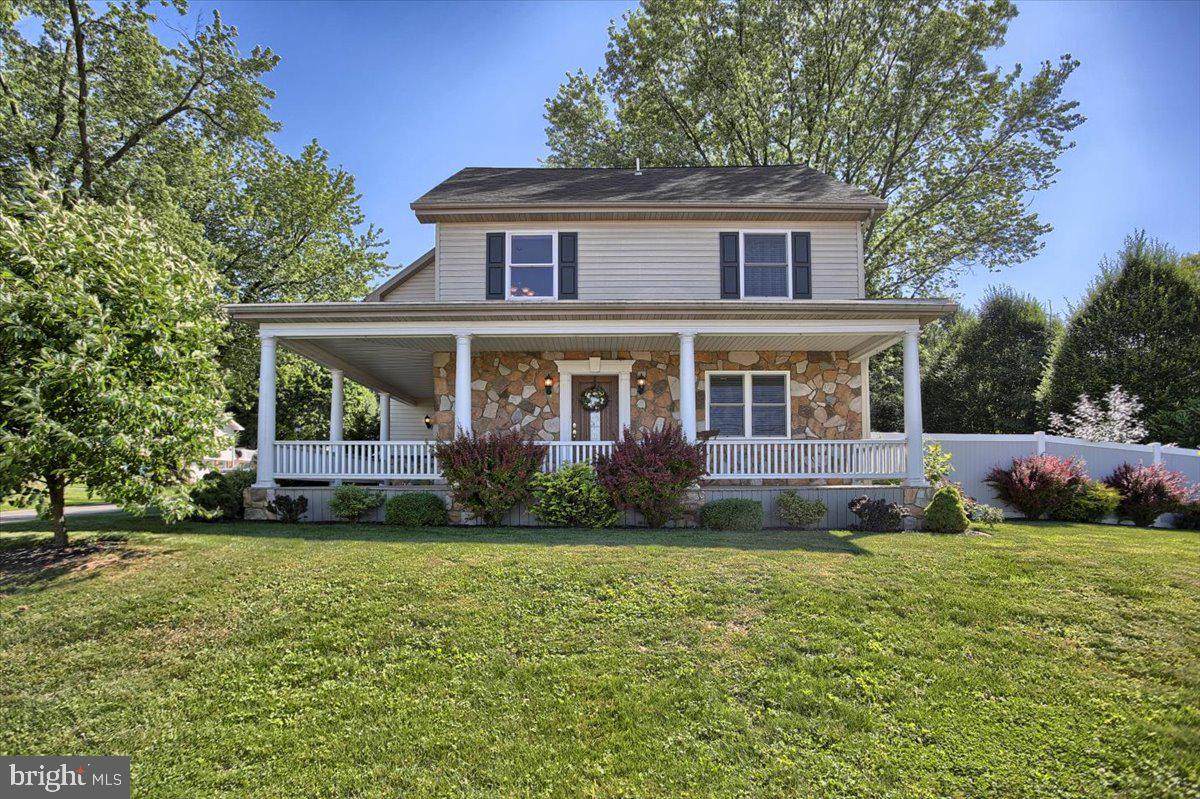 2818 Harrisburg Pike - Photo 1