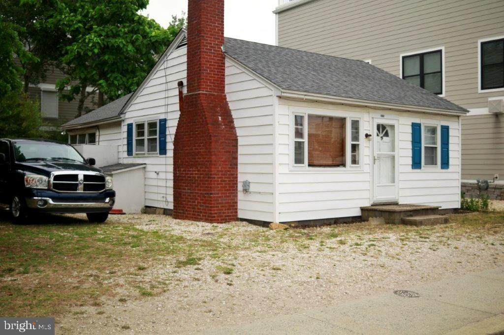 1502 Coastal Highway - Photo 1