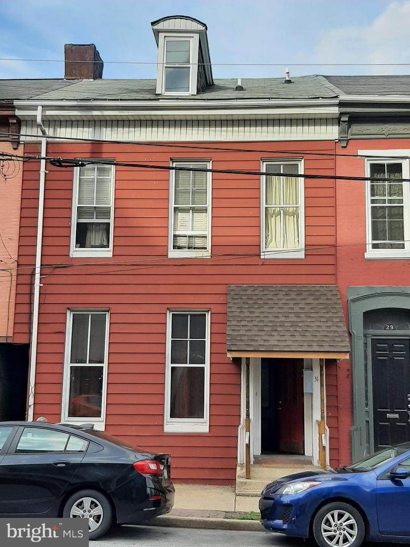 31 Newberry Street - Photo 1