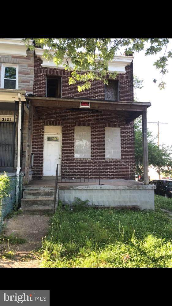 2200 Lanvale Street - Photo 1