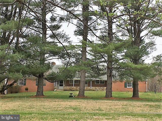 3333 Emory Church Road - Photo 1