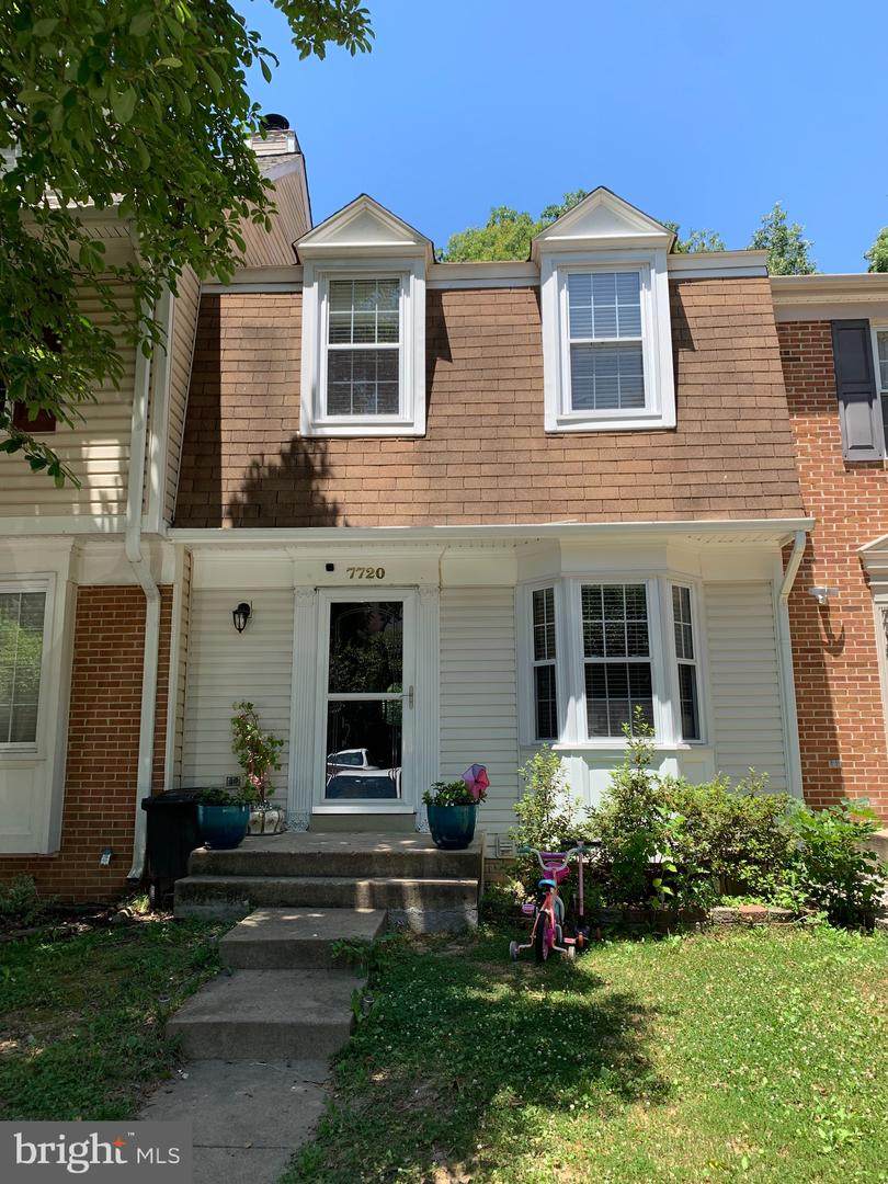 7720 Wolford Way - Photo 1