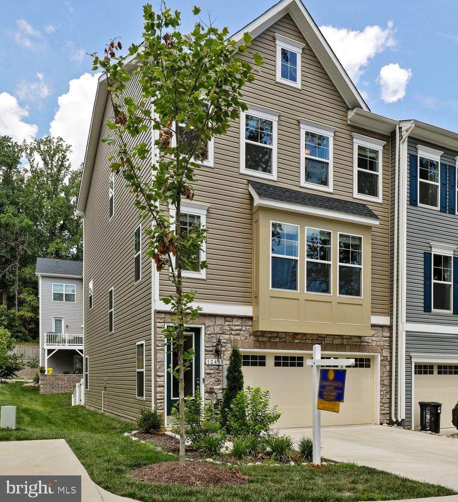 1248 Hickory Hill Circle - Photo 1