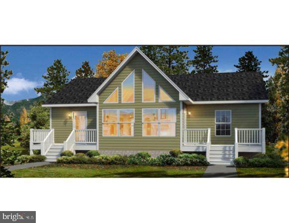 0 Bragg Drive - Photo 1