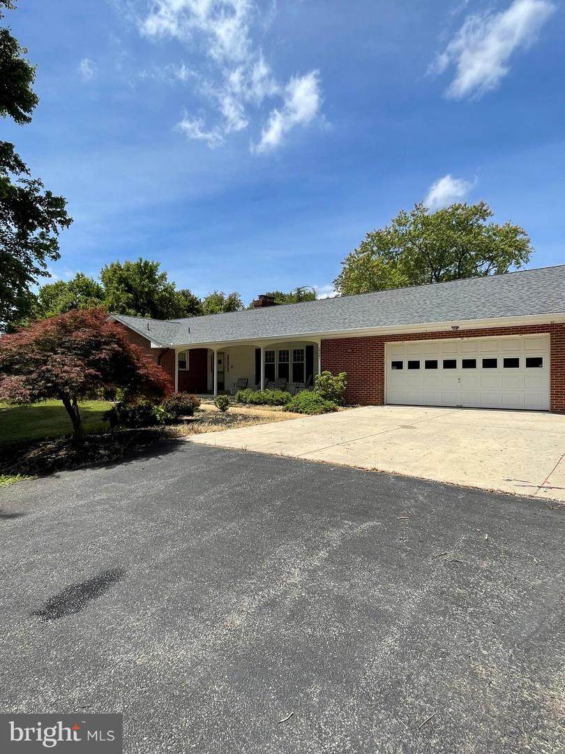 10301 Frank Tippett Road - Photo 1