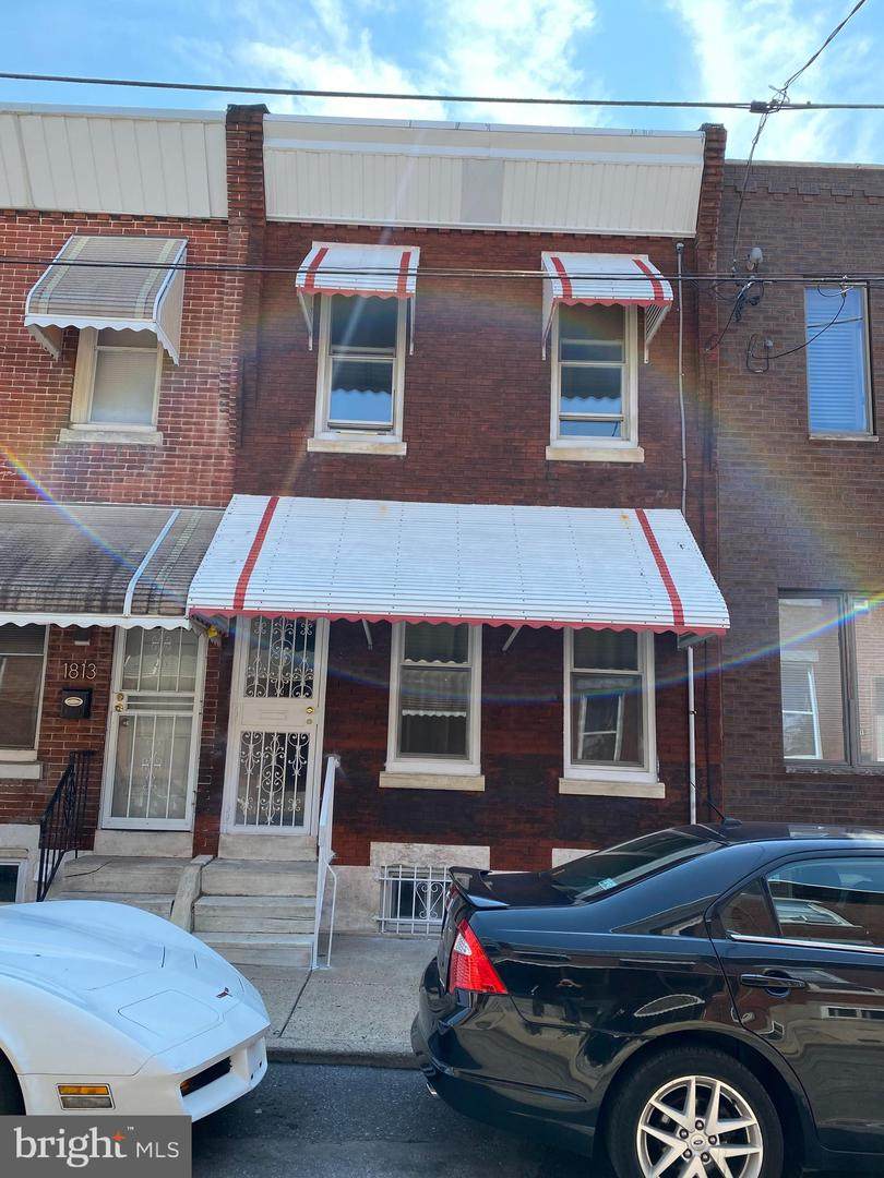 1815 Carlisle Street - Photo 1