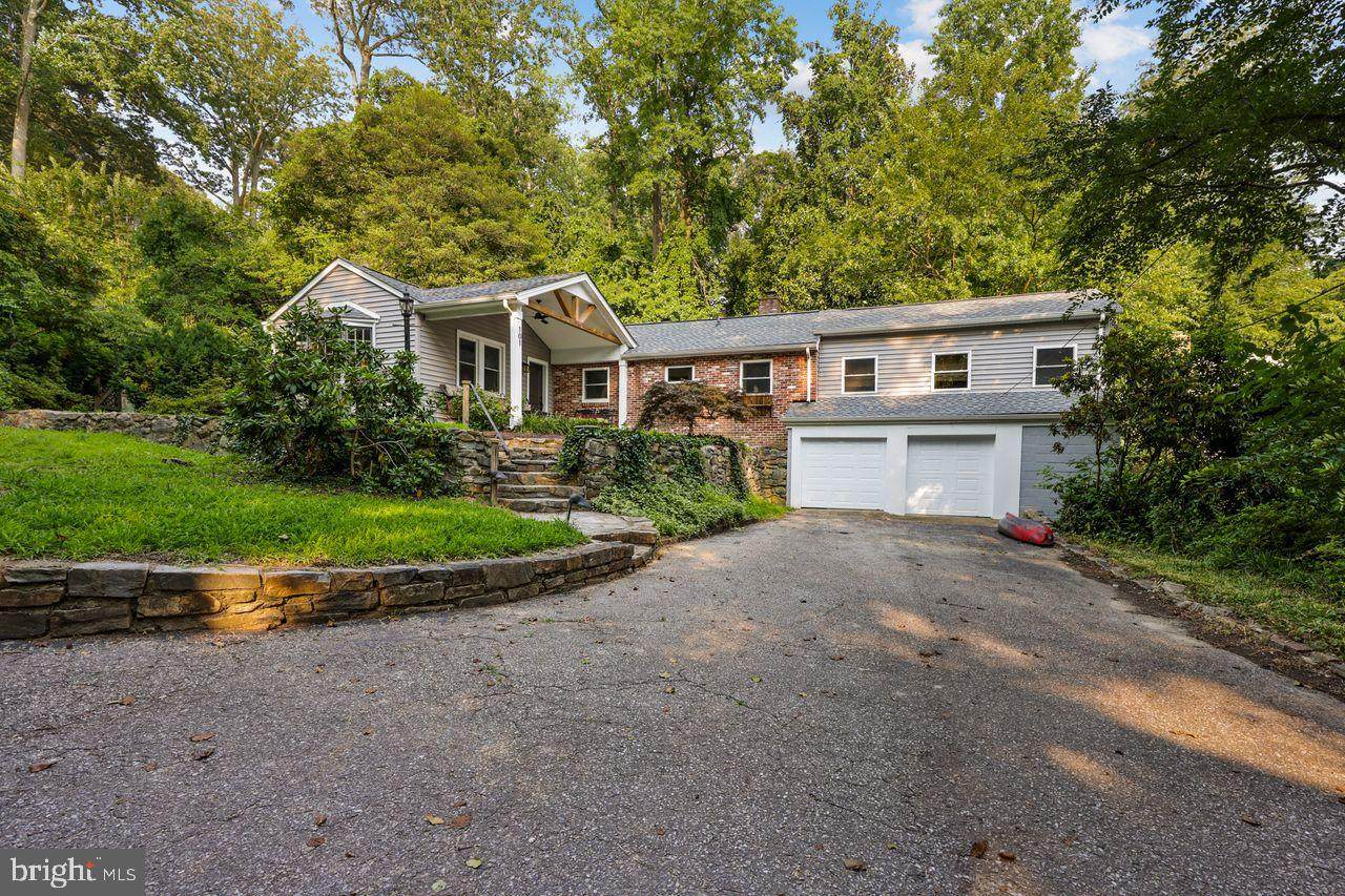 101 Revell Road - Photo 1