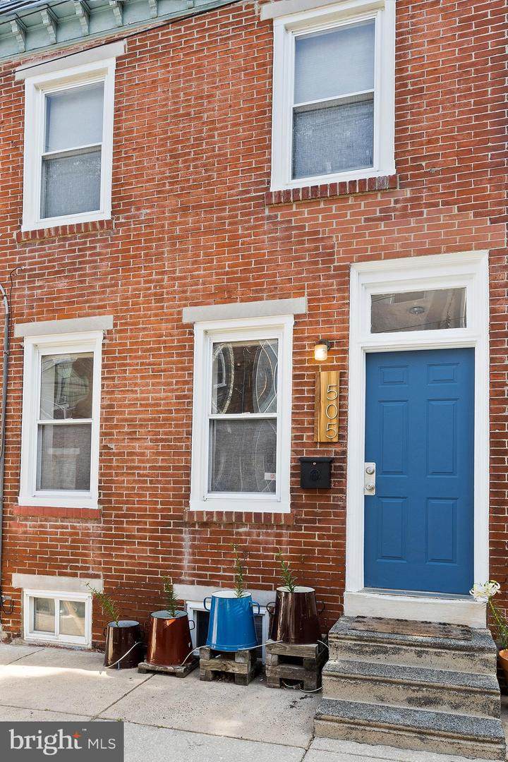 505 Titan Street - Photo 1