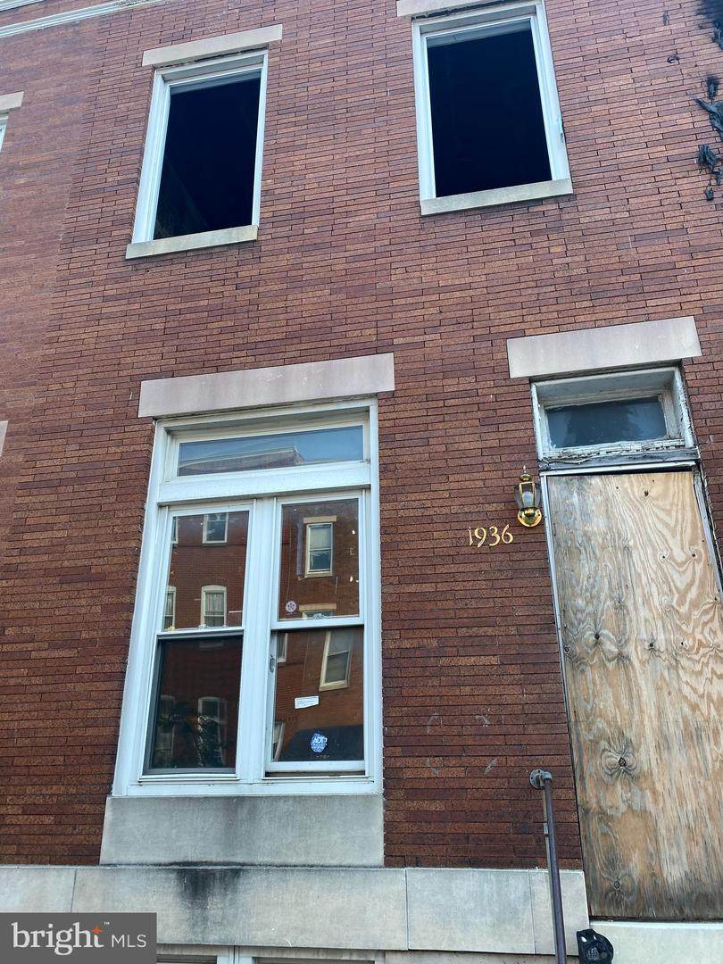 2423 Mcculloh - Photo 1
