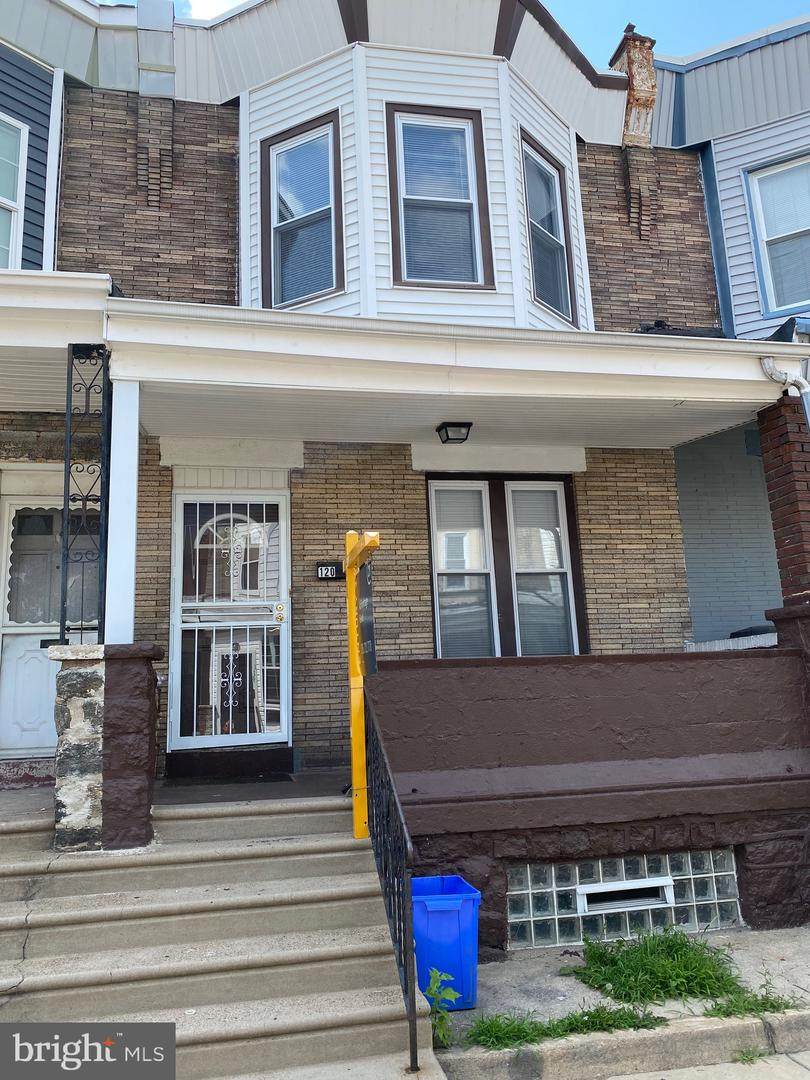 120 Peach Street - Photo 1