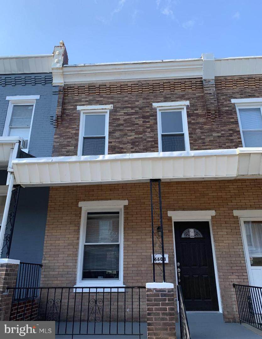 6608 Leeds Street - Photo 1