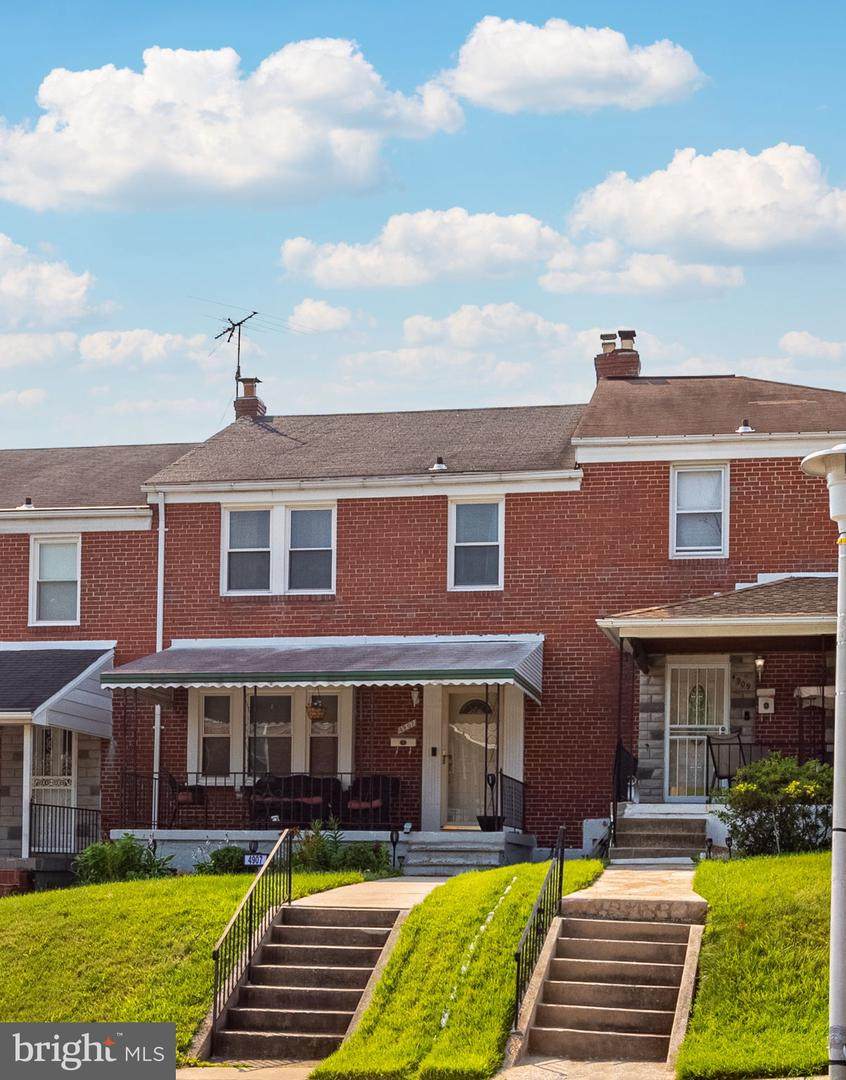 4907 Briarclift Road - Photo 1
