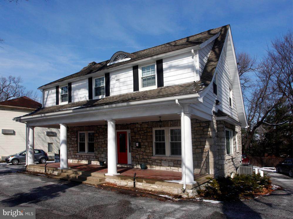 606 Joppa Road - Photo 1