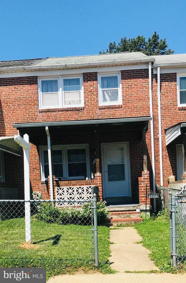 4436 Scotia Road - Photo 1