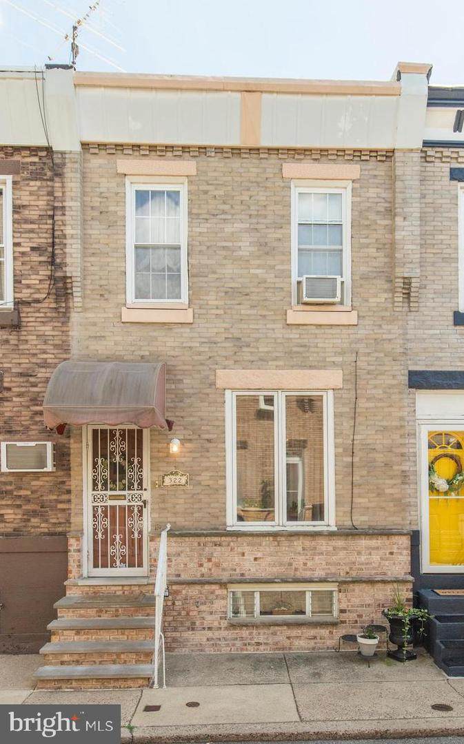 322 Fitzgerald Street - Photo 1