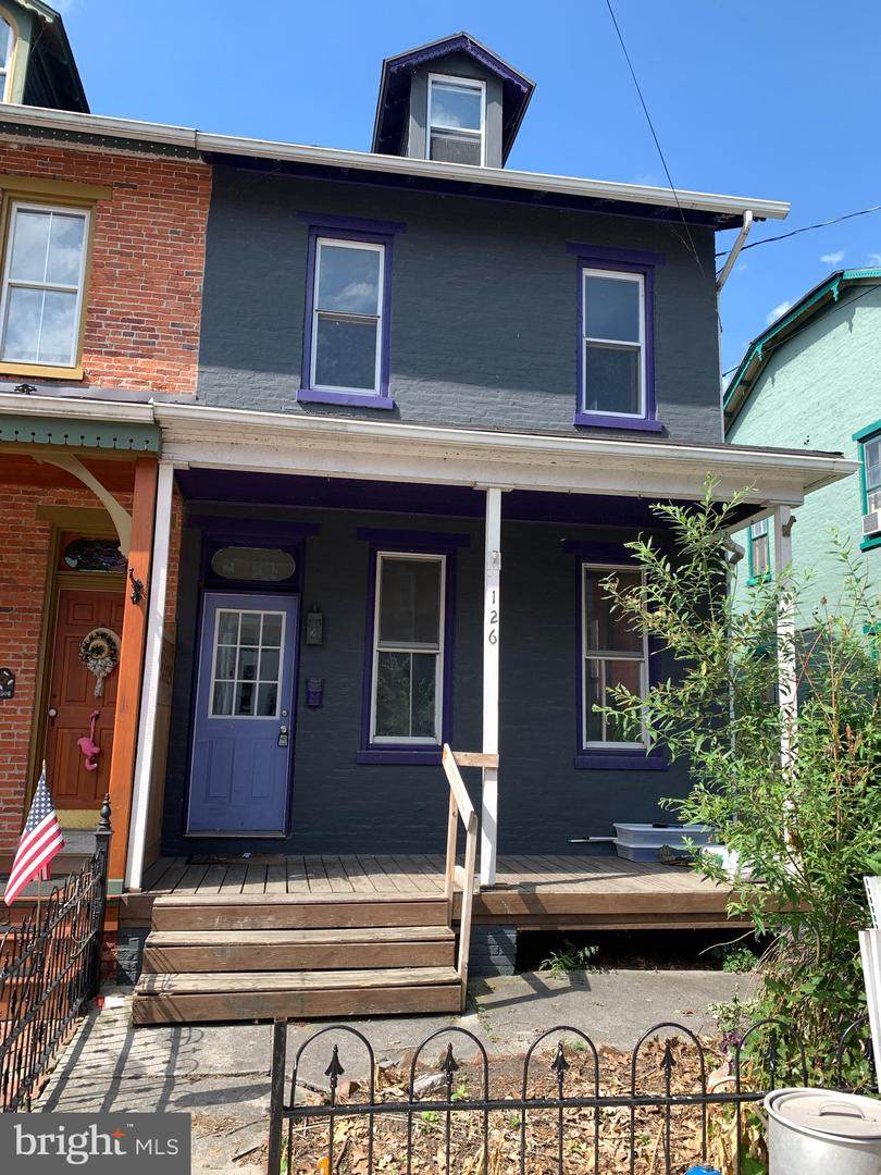 126 2ND Street - Photo 1
