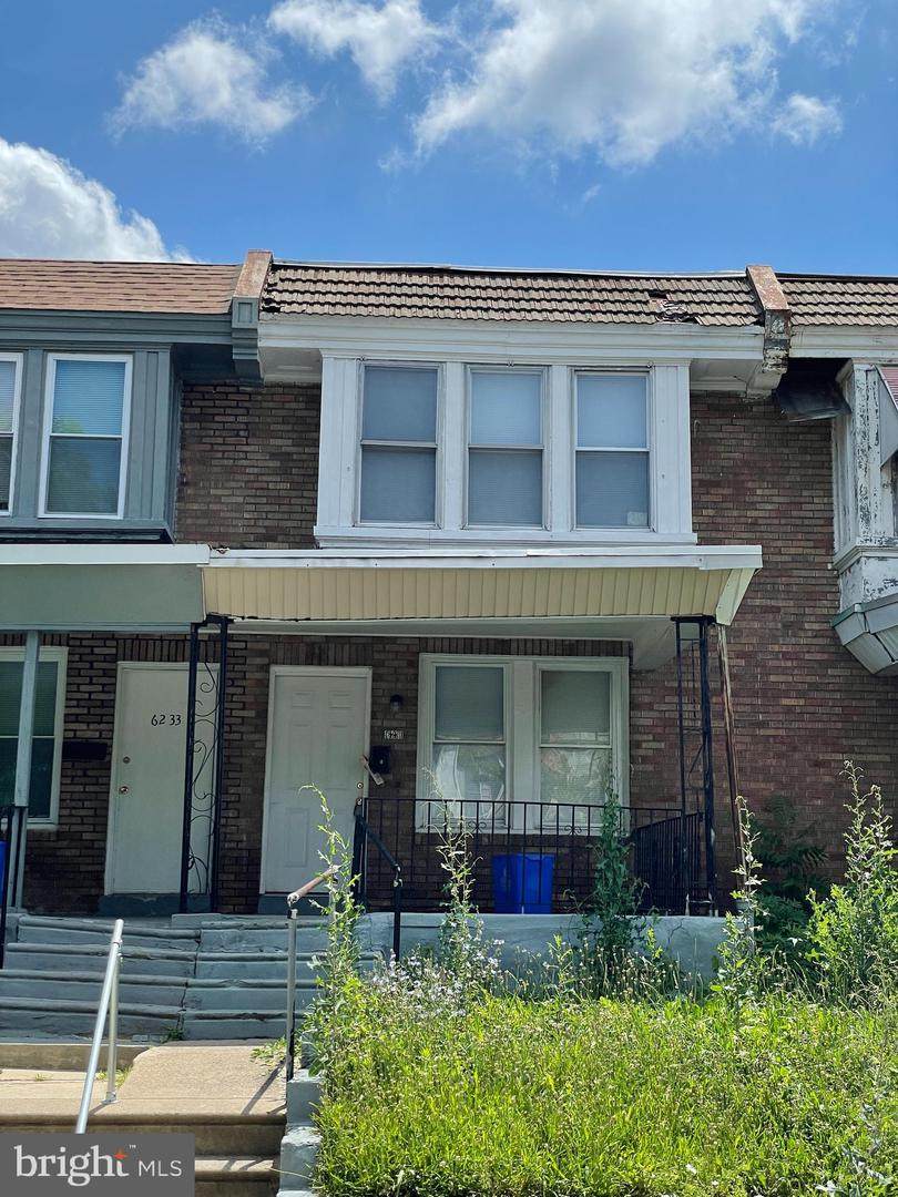 6231 Gratz Street - Photo 1