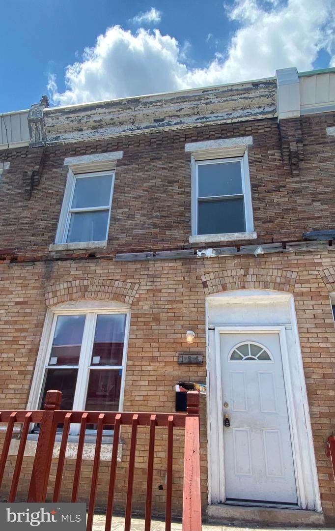 126 Lindenwood Street - Photo 1
