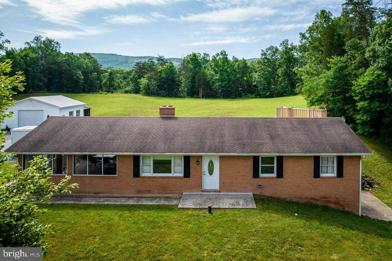 7350 Fort Valley Road - Photo 1