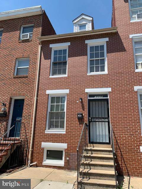1038 Lombard Street - Photo 1