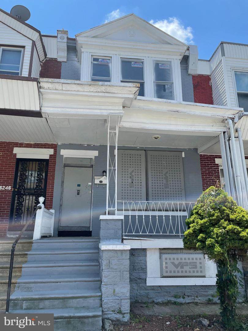 6248 Addison Street - Photo 1