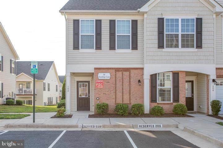 110 Dandridge Court - Photo 1