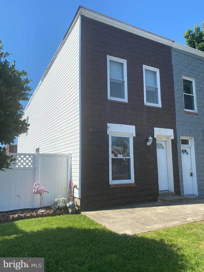 6543 Baltimore Avenue - Photo 1