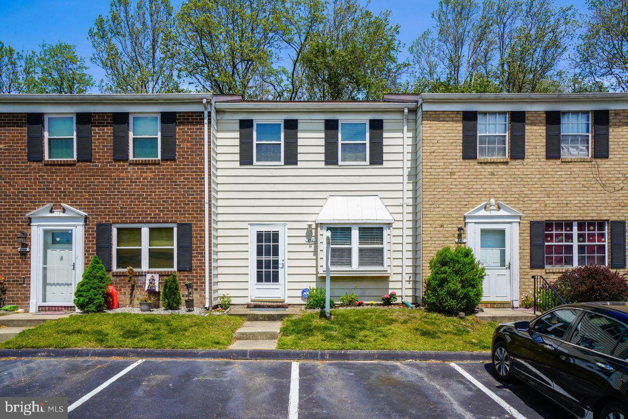 242 Candlelight Lane - Photo 1