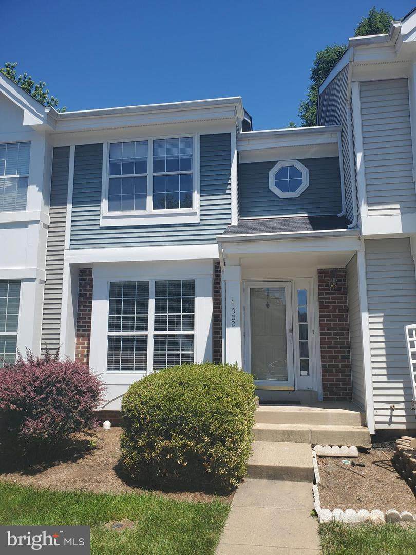 502 Providence Street - Photo 1