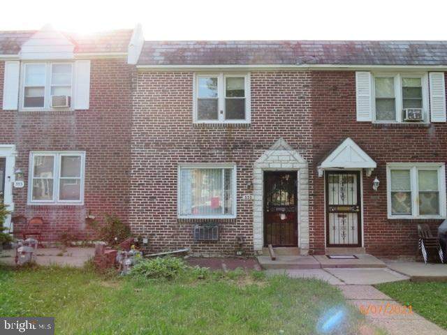 555 2ND Street - Photo 1