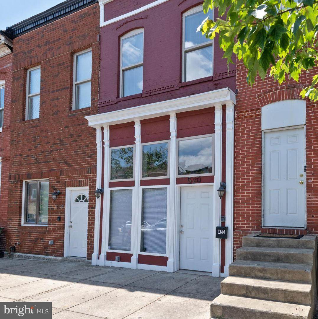 520 Chester Street - Photo 1