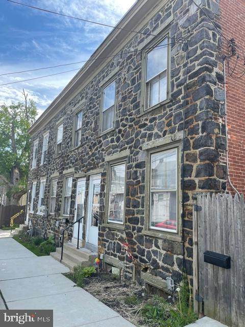406, 408 & 410 Chestnut Street - Photo 1