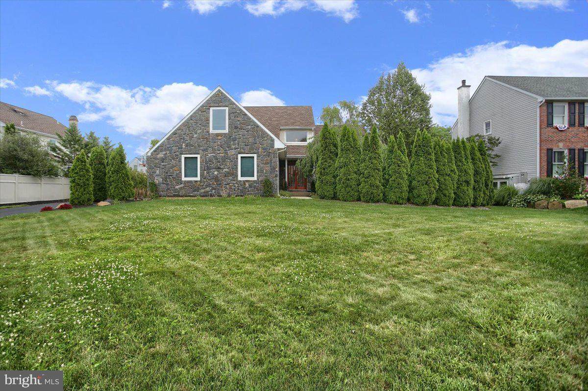 115 Hidden Creek Drive - Photo 1