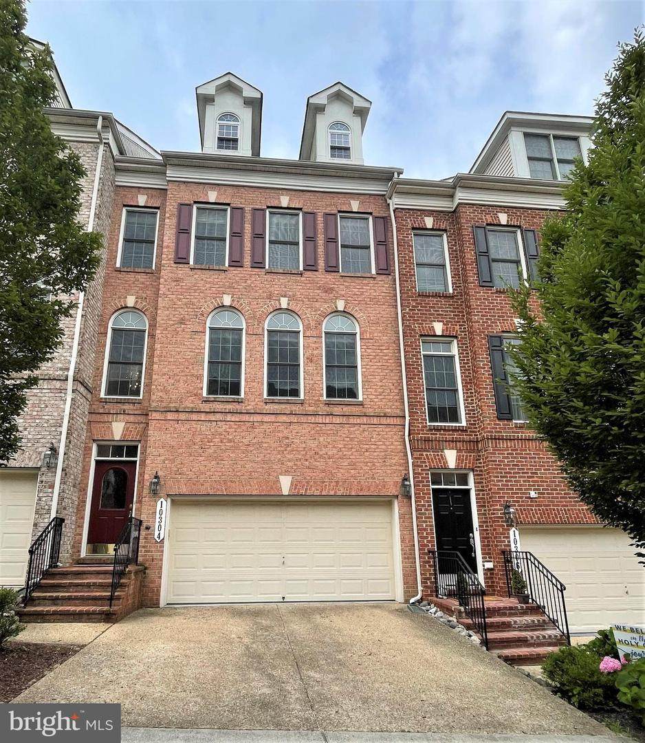 10304 Potomac Corner Drive - Photo 1