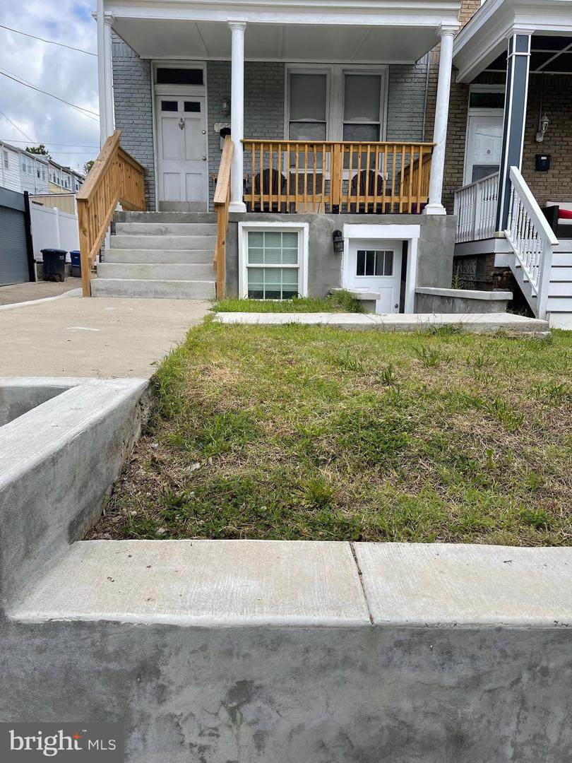 1235 Ingraham Street - Photo 1