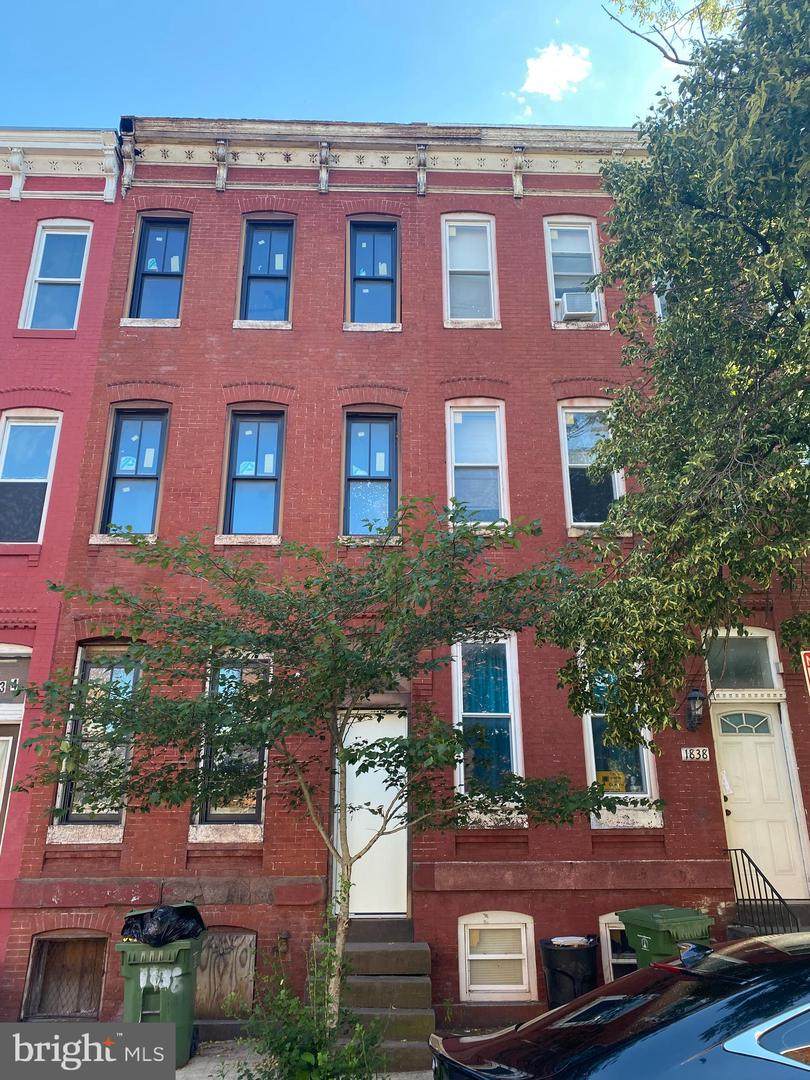 1836 Mcculloh - Photo 1