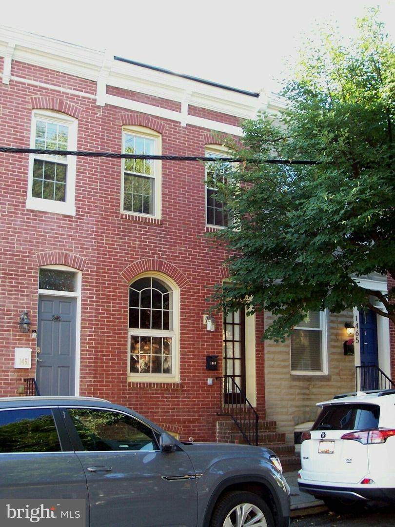 1463 Woodall Street - Photo 1