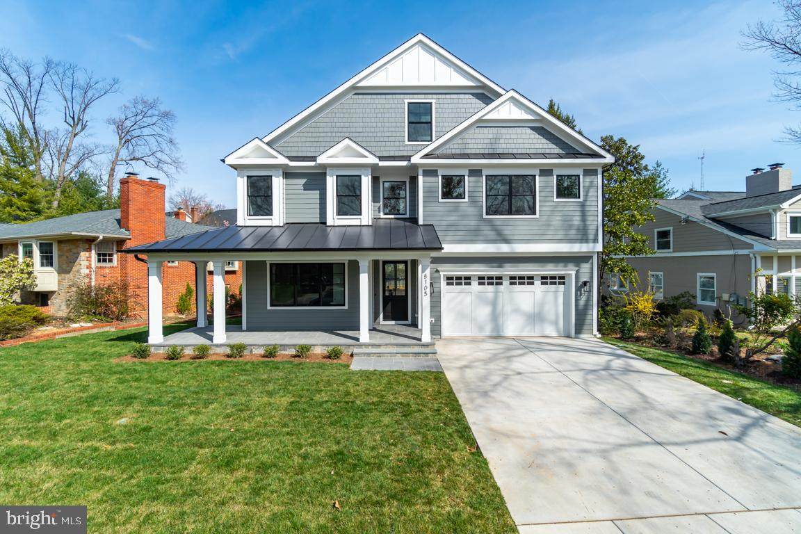 6320 Haviland Drive - Photo 1