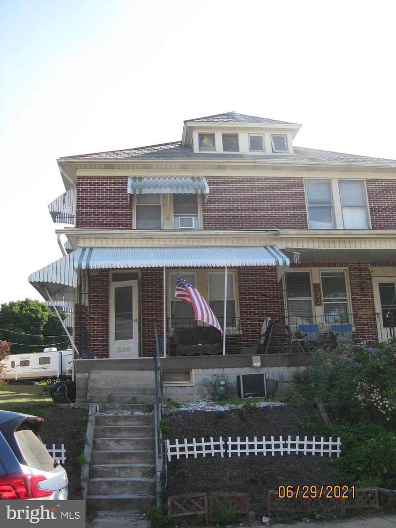 234 Wise Avenue - Photo 1