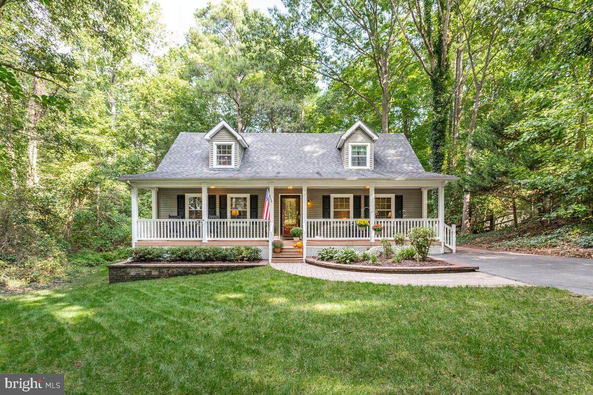 2120 Tamarac Trail - Photo 1