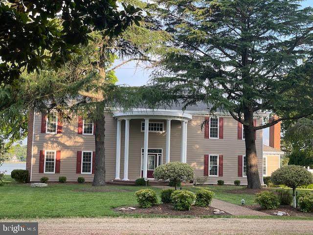 1809 Calthrop Neck Road - Photo 1