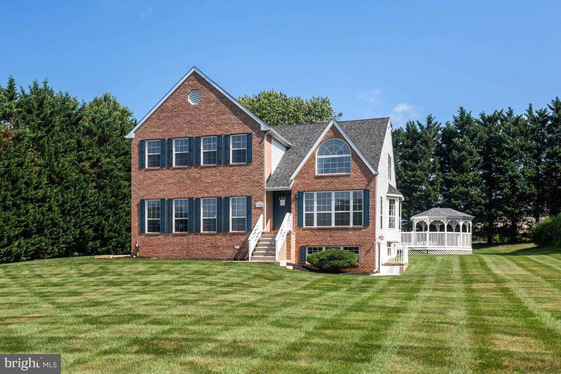 1700 Parsonage Road - Photo 1