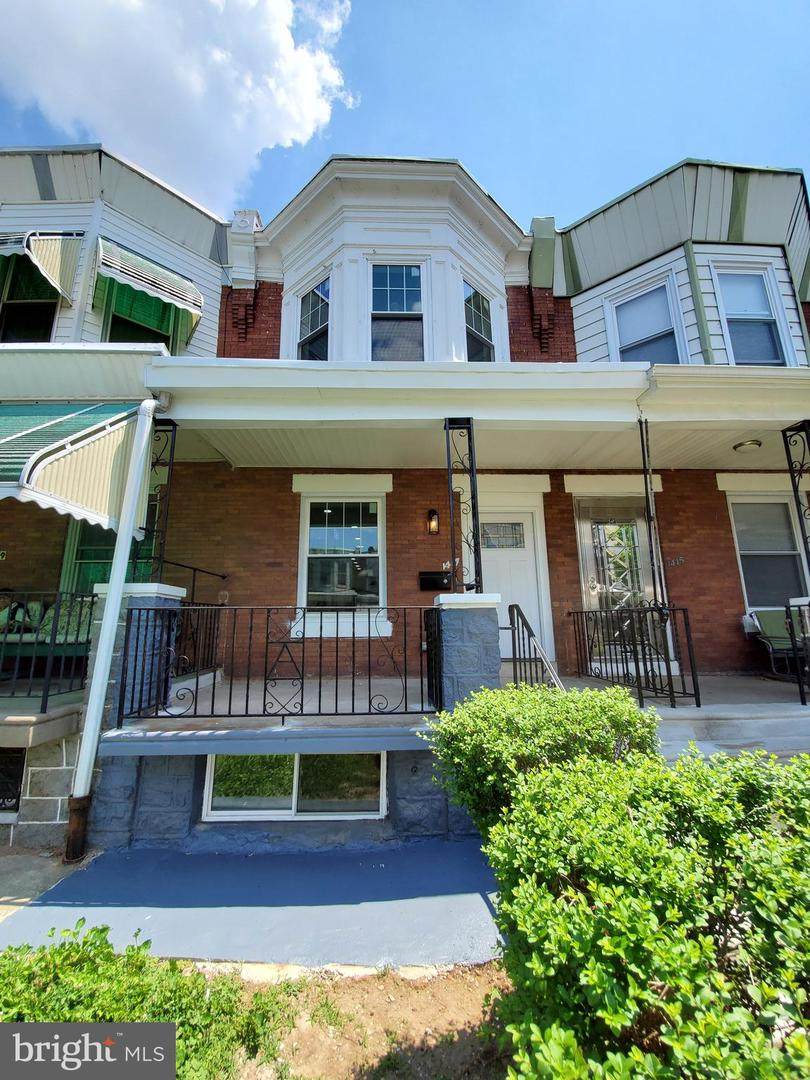 1417 Redfield Street - Photo 1