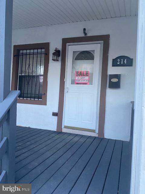 214 Florida Avenue - Photo 1
